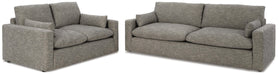 Dramatic Living Room Set - US Furniture & Mattress (Waterbury,CT)*