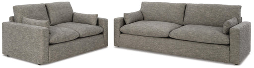 Dramatic Living Room Set - US Furniture & Mattress (Waterbury,CT)*