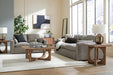 Dramatic Living Room Set - US Furniture & Mattress (Waterbury,CT)*