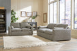Dramatic Living Room Set - US Furniture & Mattress (Waterbury,CT)*