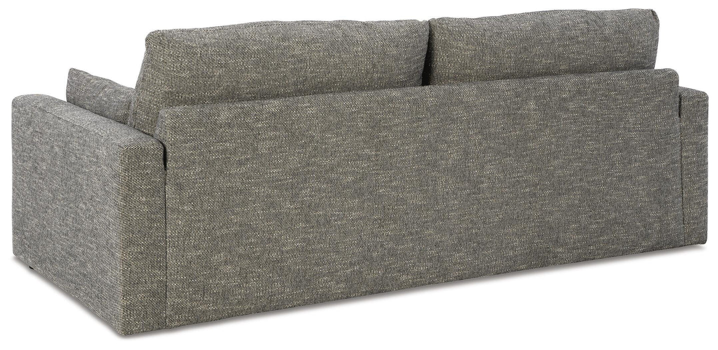Dramatic Sofa - US Furniture & Mattress (Waterbury,CT)*