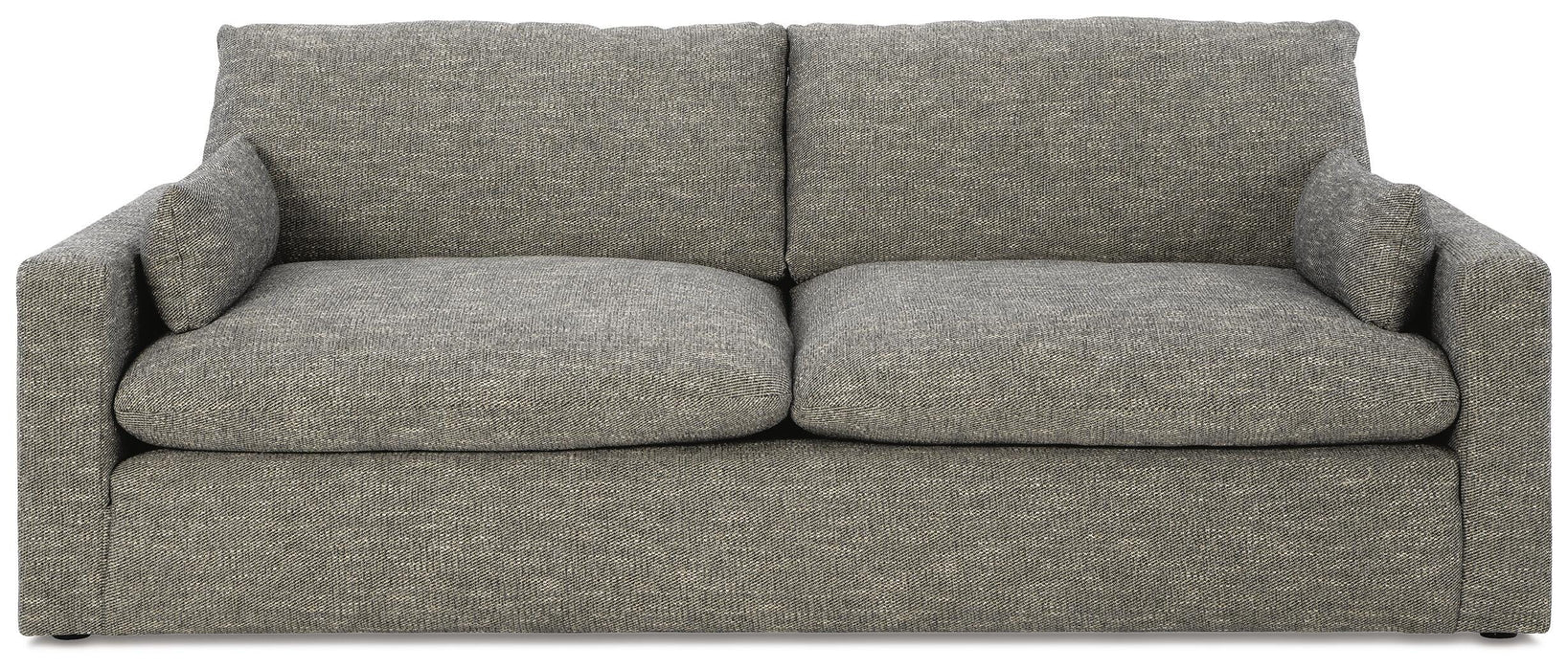 Dramatic Sofa - US Furniture & Mattress (Waterbury,CT)*