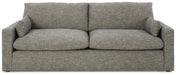 Dramatic Sofa - US Furniture & Mattress (Waterbury,CT)*