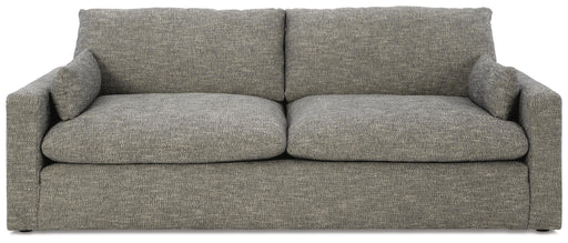 Dramatic Sofa - US Furniture & Mattress (Waterbury,CT)*