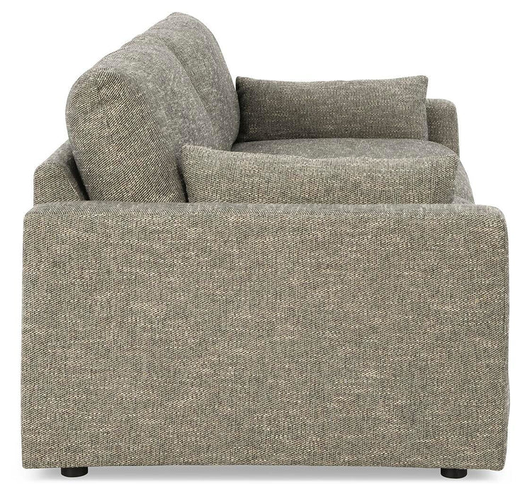 Dramatic Sofa - US Furniture & Mattress (Waterbury,CT)*