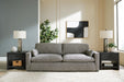 Dramatic Sofa - US Furniture & Mattress (Waterbury,CT)*