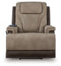 4Z-Peaceful Pause Power Lift Recliner - US Furniture & Mattress (Waterbury,CT)*