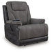 4Z-Peaceful Pause Power Lift Recliner - US Furniture & Mattress (Waterbury,CT)*