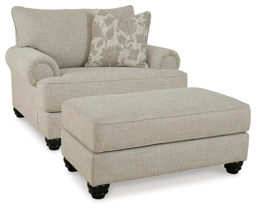 Asanti Living Room Set - US Furniture & Mattress (Waterbury,CT)*