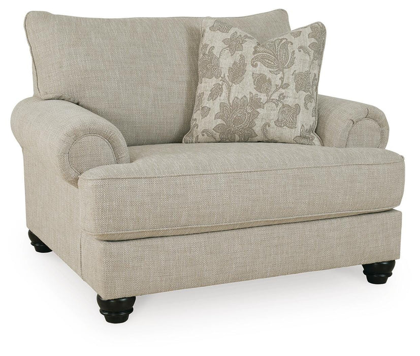 Asanti Living Room Set - US Furniture & Mattress (Waterbury,CT)*