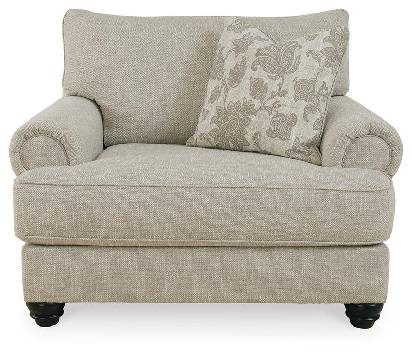 Asanti Living Room Set - US Furniture & Mattress (Waterbury,CT)*