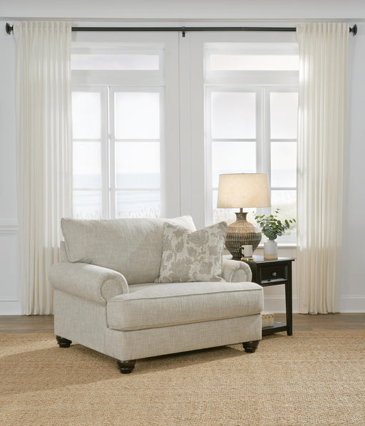 Asanti Oversized Chair - US Furniture & Mattress (Waterbury,CT)*