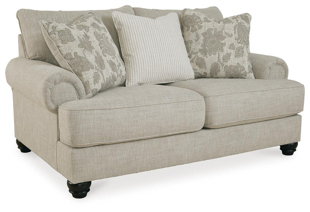 Asanti Living Room Set - US Furniture & Mattress (Waterbury,CT)*