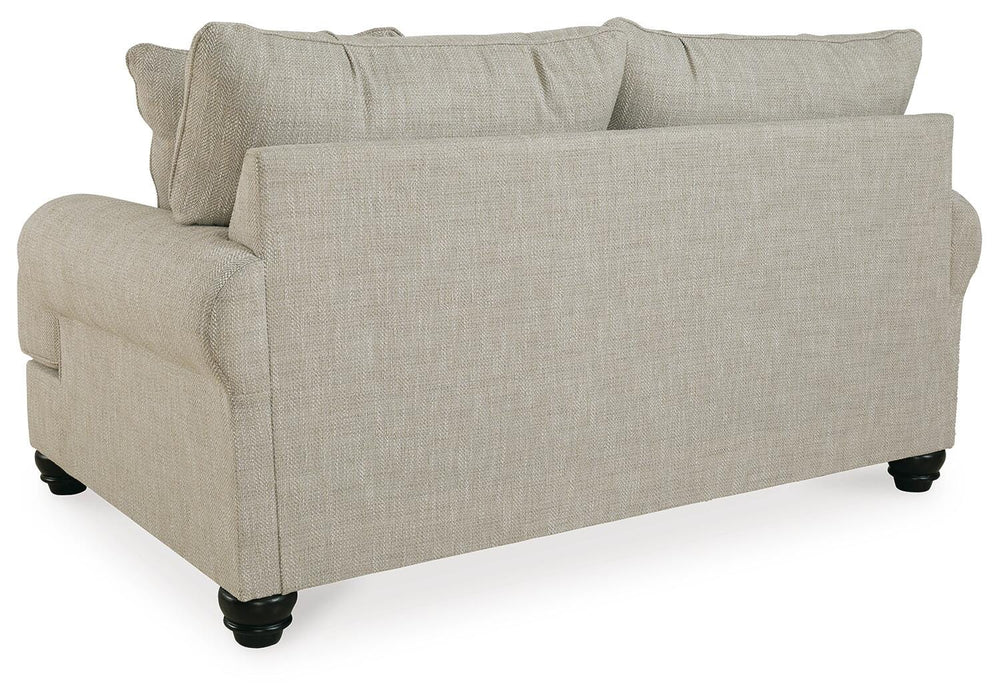 Asanti Living Room Set - US Furniture & Mattress (Waterbury,CT)*