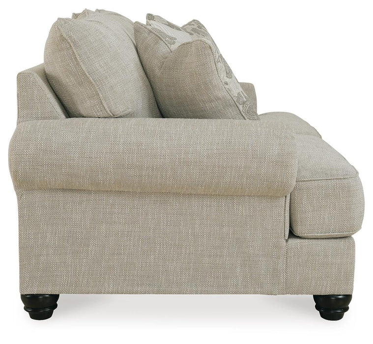 Asanti Loveseat - US Furniture & Mattress (Waterbury,CT)*