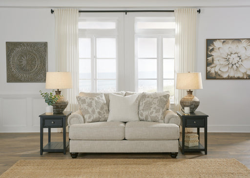 Asanti Loveseat - US Furniture & Mattress (Waterbury,CT)*