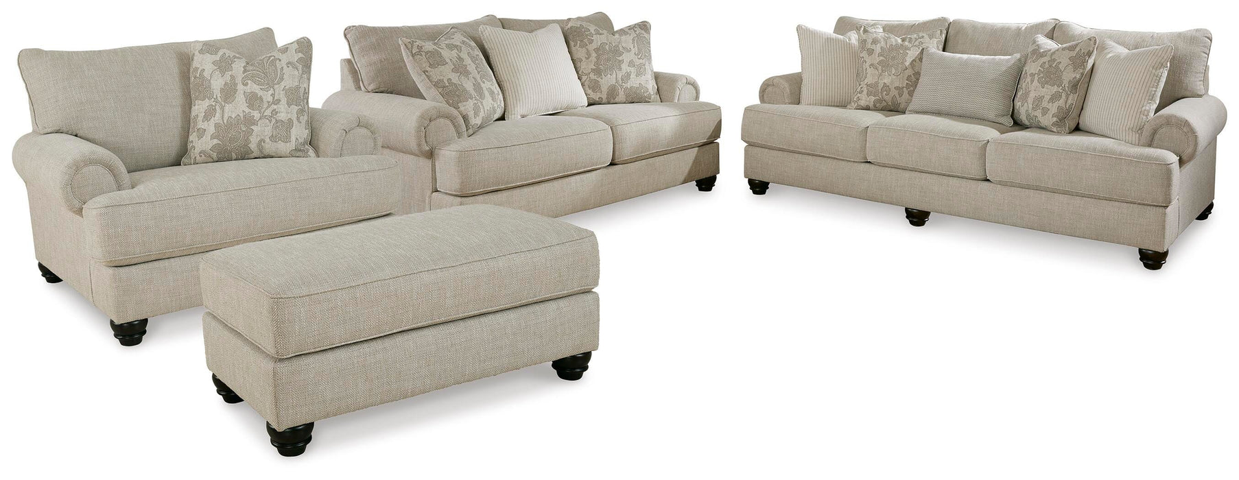 Asanti Living Room Set - US Furniture & Mattress (Waterbury,CT)*