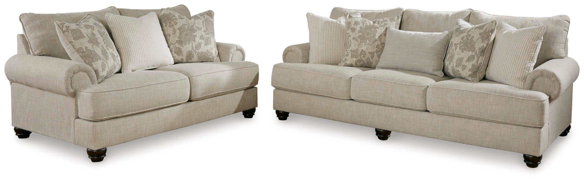 Asanti Living Room Set - US Furniture & Mattress (Waterbury,CT)*