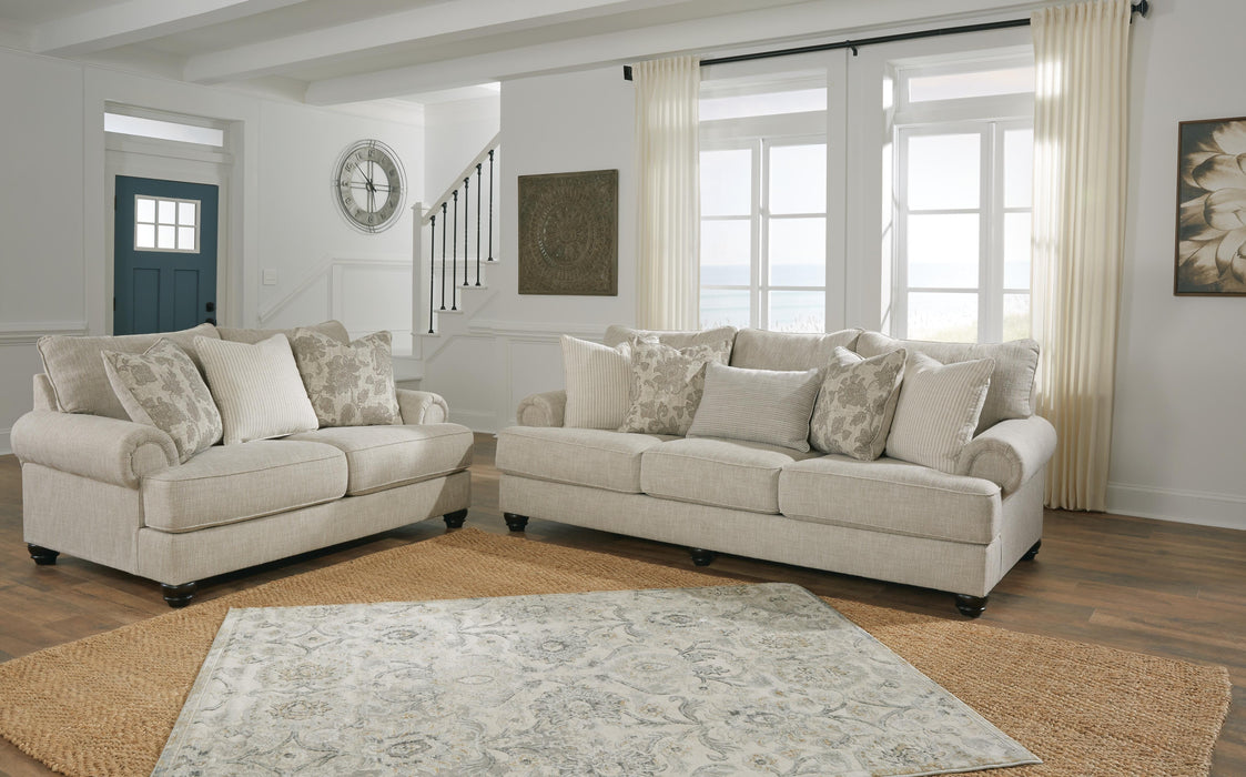 Asanti Living Room Set - US Furniture & Mattress (Waterbury,CT)*