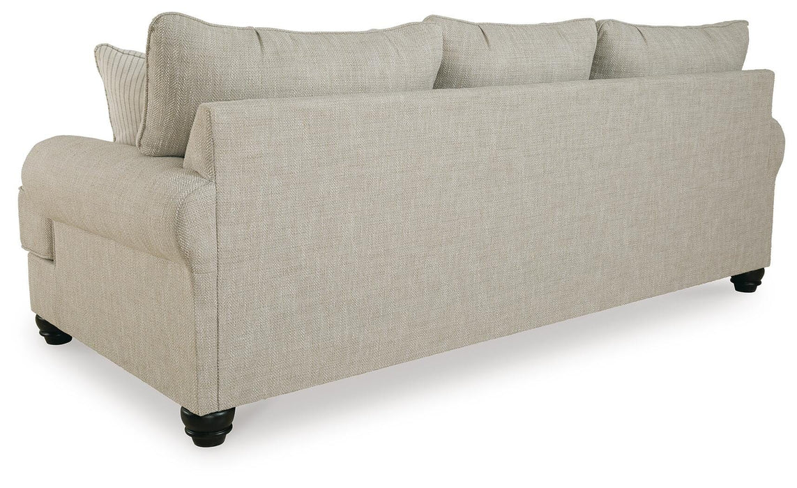 Asanti Living Room Set - US Furniture & Mattress (Waterbury,CT)*