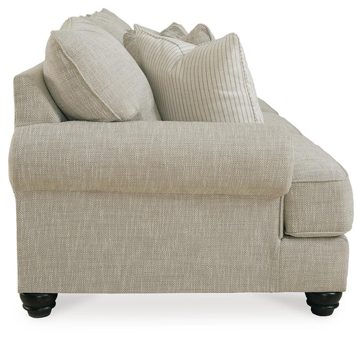 Asanti Living Room Set - US Furniture & Mattress (Waterbury,CT)*
