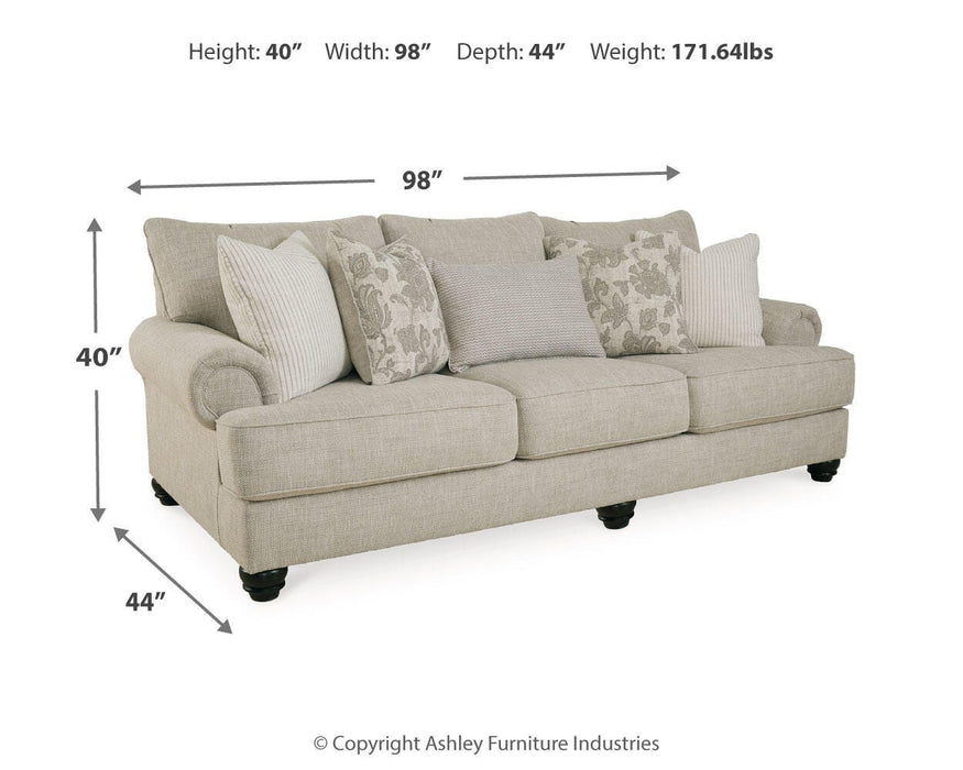 Asanti Sofa - US Furniture & Mattress (Waterbury,CT)*