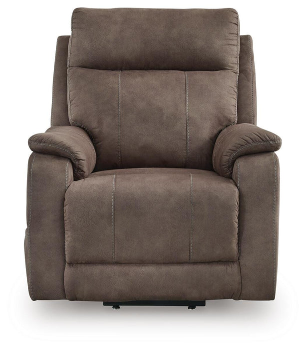 Crestmeade Power Lift Recliner - US Furniture & Mattress (Waterbury,CT)*