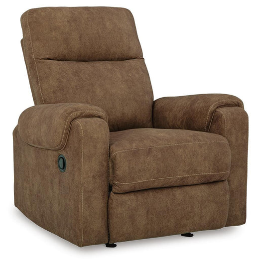 Edenwold Recliner - US Furniture & Mattress (Waterbury,CT)*