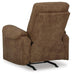 Edenwold Recliner - US Furniture & Mattress (Waterbury,CT)*