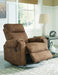 Edenwold Recliner - US Furniture & Mattress (Waterbury,CT)*