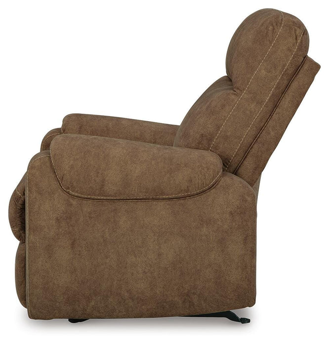 Edenwold Recliner - US Furniture & Mattress (Waterbury,CT)*