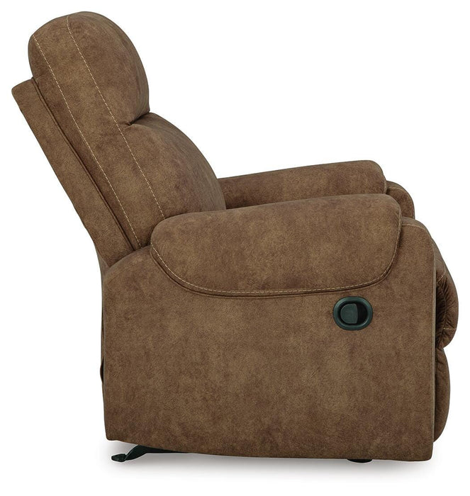 Edenwold Recliner - US Furniture & Mattress (Waterbury,CT)*