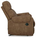 Edenwold Recliner - US Furniture & Mattress (Waterbury,CT)*