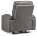 Schooner Rocks Power Recliner - US Furniture & Mattress (Waterbury,CT)*