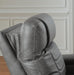 Schooner Rocks Power Recliner - US Furniture & Mattress (Waterbury,CT)*