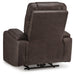 Schooner Rocks Power Recliner - US Furniture & Mattress (Waterbury,CT)*