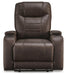 Schooner Rocks Power Recliner - US Furniture & Mattress (Waterbury,CT)*