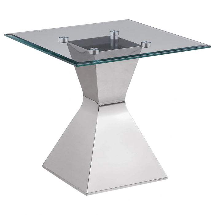 Jenny Coffee Table Set