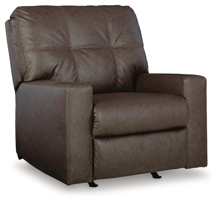 Barlin Mills Recliner - US Furniture & Mattress (Waterbury,CT)*
