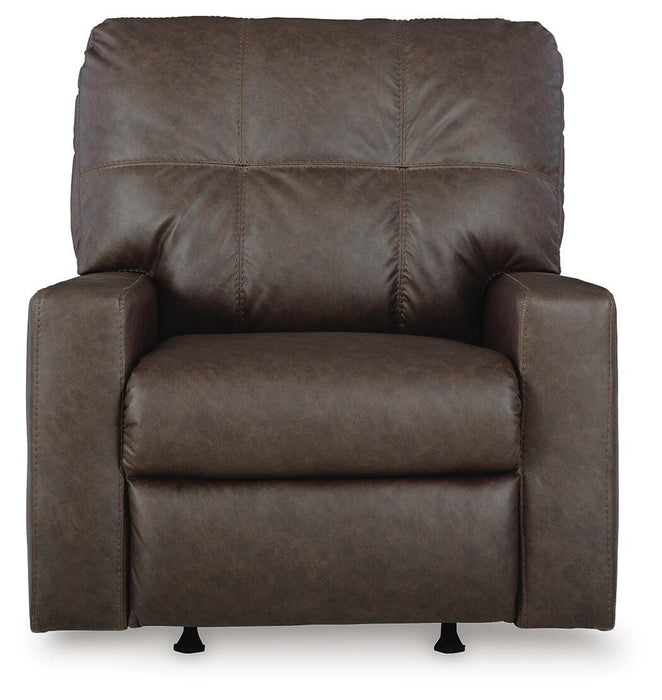 Barlin Mills Recliner - US Furniture & Mattress (Waterbury,CT)*