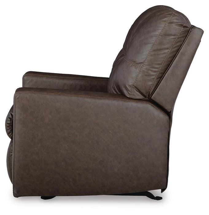Barlin Mills Recliner - US Furniture & Mattress (Waterbury,CT)*