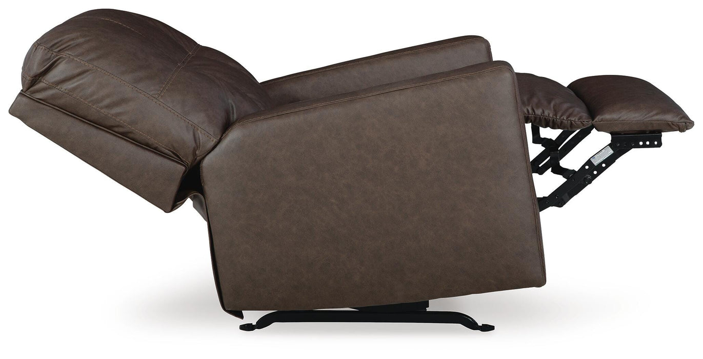 Barlin Mills Recliner - US Furniture & Mattress (Waterbury,CT)*