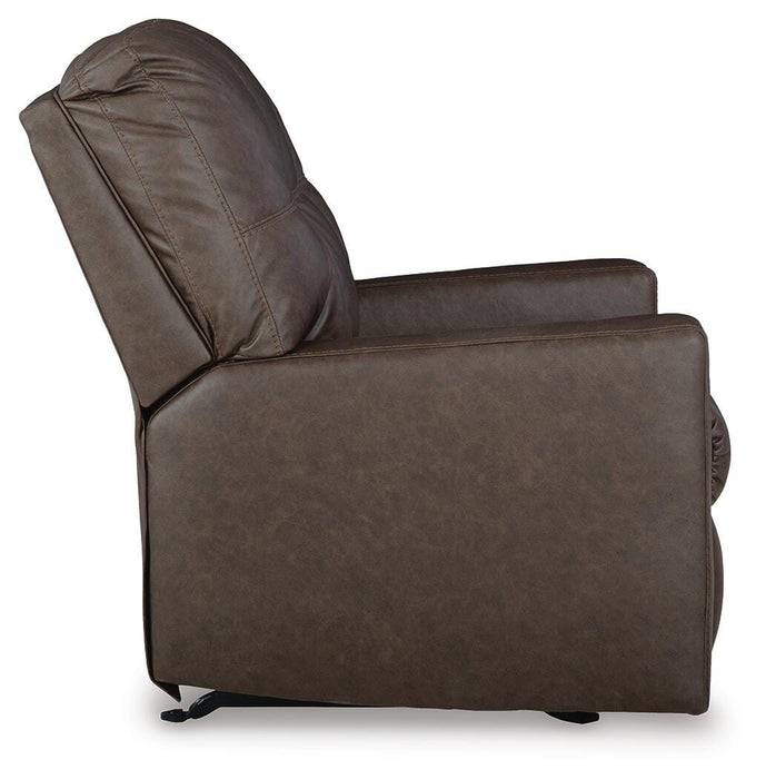 Barlin Mills Recliner - US Furniture & Mattress (Waterbury,CT)*