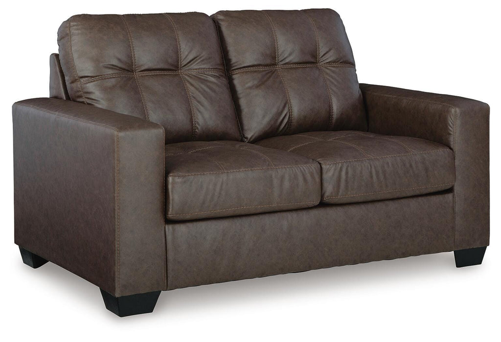 Barlin Mills Loveseat - US Furniture & Mattress (Waterbury,CT)*