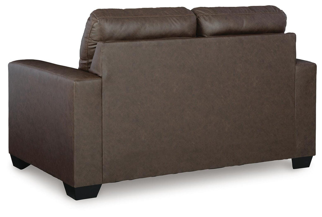 Barlin Mills Loveseat - US Furniture & Mattress (Waterbury,CT)*