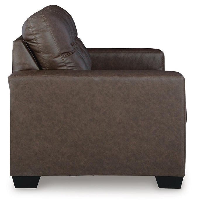 Barlin Mills Loveseat - US Furniture & Mattress (Waterbury,CT)*