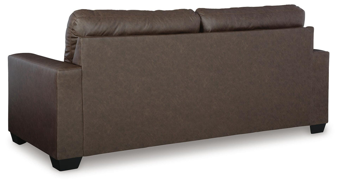 Barlin Mills Sofa Sleeper - US Furniture & Mattress (Waterbury,CT)*