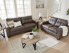 Barlin Mills Living Room Set - US Furniture & Mattress (Waterbury,CT)*