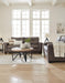 Barlin Mills Living Room Set - US Furniture & Mattress (Waterbury,CT)*
