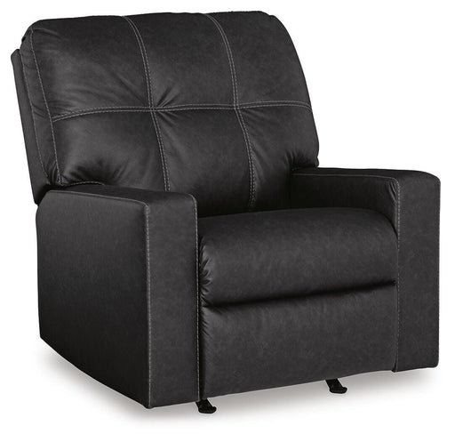 Barlin Mills Recliner - US Furniture & Mattress (Waterbury,CT)*